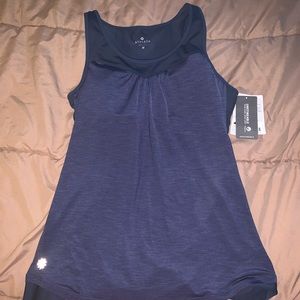 Athleta tank top, nwt